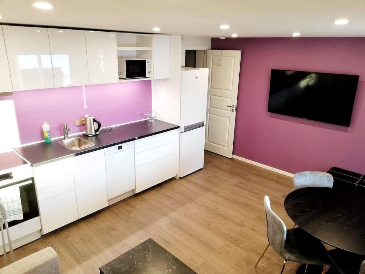 Cozy, Inspiring Apartment!!! Ålesund Εξωτερικό φωτογραφία