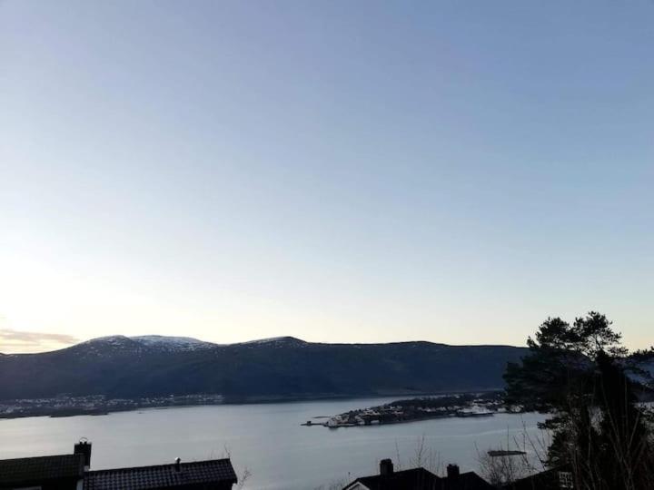 Cozy, Inspiring Apartment!!! Ålesund Εξωτερικό φωτογραφία